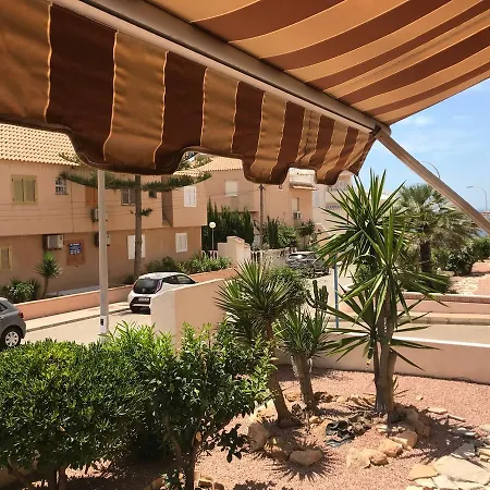 Calle Extremadura - 2 شقة
